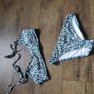 NWT Bikini set